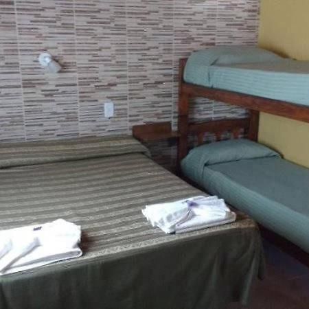 Hosteria Aldea Santa Rosa de Calamuchita Kültér fotó