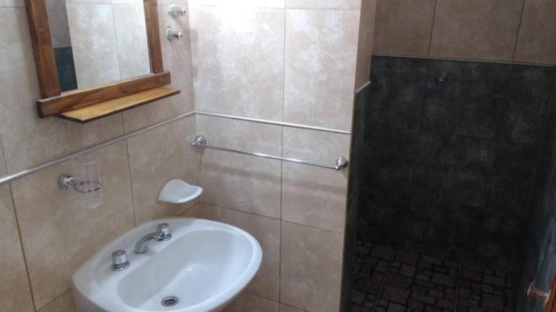 Hosteria Aldea Santa Rosa de Calamuchita Kültér fotó